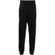 Versace joggingbyxor Black, Herr