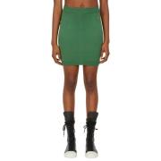 Vivienne Westwood Skirts Green, Dam