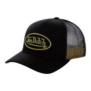 VON Dutch MÃ¶ssor Black, Herr