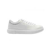 Armani Exchange Sneakers White, Herr