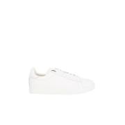 Armani Exchange Kohud Sneakers Bianco White, Herr