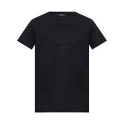 Balmain T-shirt Black, Herr