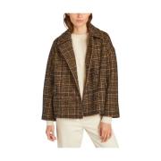 Bellerose Coats Brown, Dam