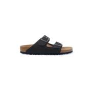 Birkenstock Sandals Blue, Herr