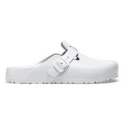 Birkenstock EVA Regular Vita Träskor White, Herr