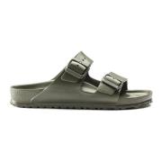 Birkenstock Sandaler Arizona EVA Green, Dam