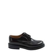 Church's Loafers Black, Herr