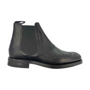 Church's Stiliga Ketsby R FF Skor Black, Herr