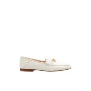 Coach Loafers Beige, Dam