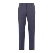 Dolce & Gabbana Chinos Blue, Herr