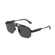 Dolce & Gabbana Sunglasses Black, Herr