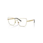 Dolce & Gabbana Designer Glasögon Dg1346 Yellow, Dam