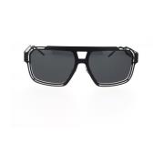 Dolce & Gabbana Sunglasses Black, Unisex