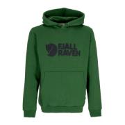 Fjällräven Hoodies Green, Herr