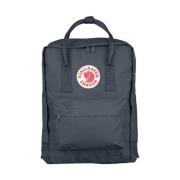 Fjällräven Backpacks Gray, Unisex