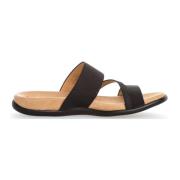 Gabor Damsandal - 03.702.87 Black, Dam