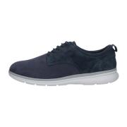 Geox Sneakers Blue, Herr