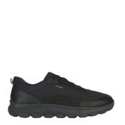 Geox Sneakers Black, Herr