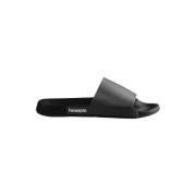 Havaianas Sliders Black, Herr