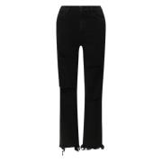 J Brand Raka jeans Black, Dam