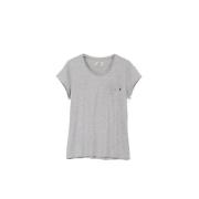 Lexington T-shirt Gray, Dam