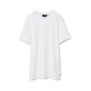 Lexington T-shirt White, Herr