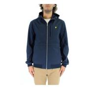 Lyle & Scott Lätta jackor Blue, Herr