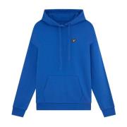 Lyle & Scott Luvtröja Blue, Herr