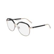 Salvatore Ferragamo Glasögon, Sf2195L 42914 Cod, Stil 786 Yellow, Dam