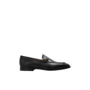 Salvatore Ferragamo Fedro loafers Black, Herr