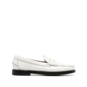 Sebago Loafers White, Dam