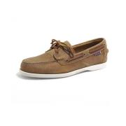 Sebago Slingring Brown, Herr