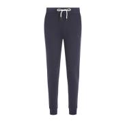 Superdry Ol Elite joggar Blue, Dam