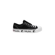 Superga Sneakers Black, Herr