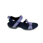 Teva Bekväm damvandringsandal Purple, Dam