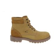 Camel Active Vintergrepp Ankelboots Brown, Herr