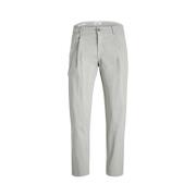 Jack & Jones Stiliga Byxor Gray, Herr