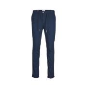 Jack & Jones Stiliga Byxor Blue, Herr