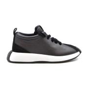 Giuseppe Zanotti Sneakers Black, Dam