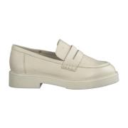 Marco Tozzi Loafers Beige, Dam