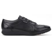 Mephisto Snygg Herrsneaker Black, Herr