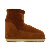 Moon Boot ‘Icon Low’ snöskor Brown, Dam