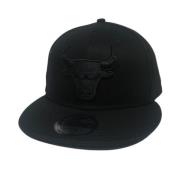 New Era Keps Black, Herr