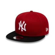 New Era Caps Red, Unisex