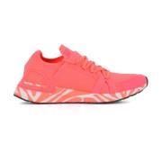 Adidas by Stella McCartney Fluorescerande Orange Stella McCartney Snea...