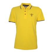 Aeronautica Militare Polotröja Yellow, Herr