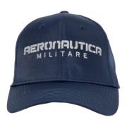 Aeronautica Militare Mössa Blue, Herr