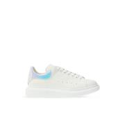 Alexander McQueen Oversized Gymnastikskor White, Herr