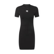 Alexander Wang Alexander Wang Dresses Black Black, Dam