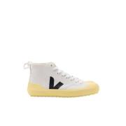 Veja Sneakers White, Dam